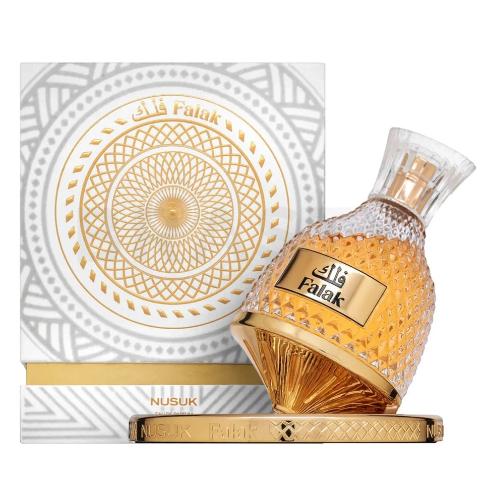 NUSUK FALAK EDP 3.4oz UNISEX