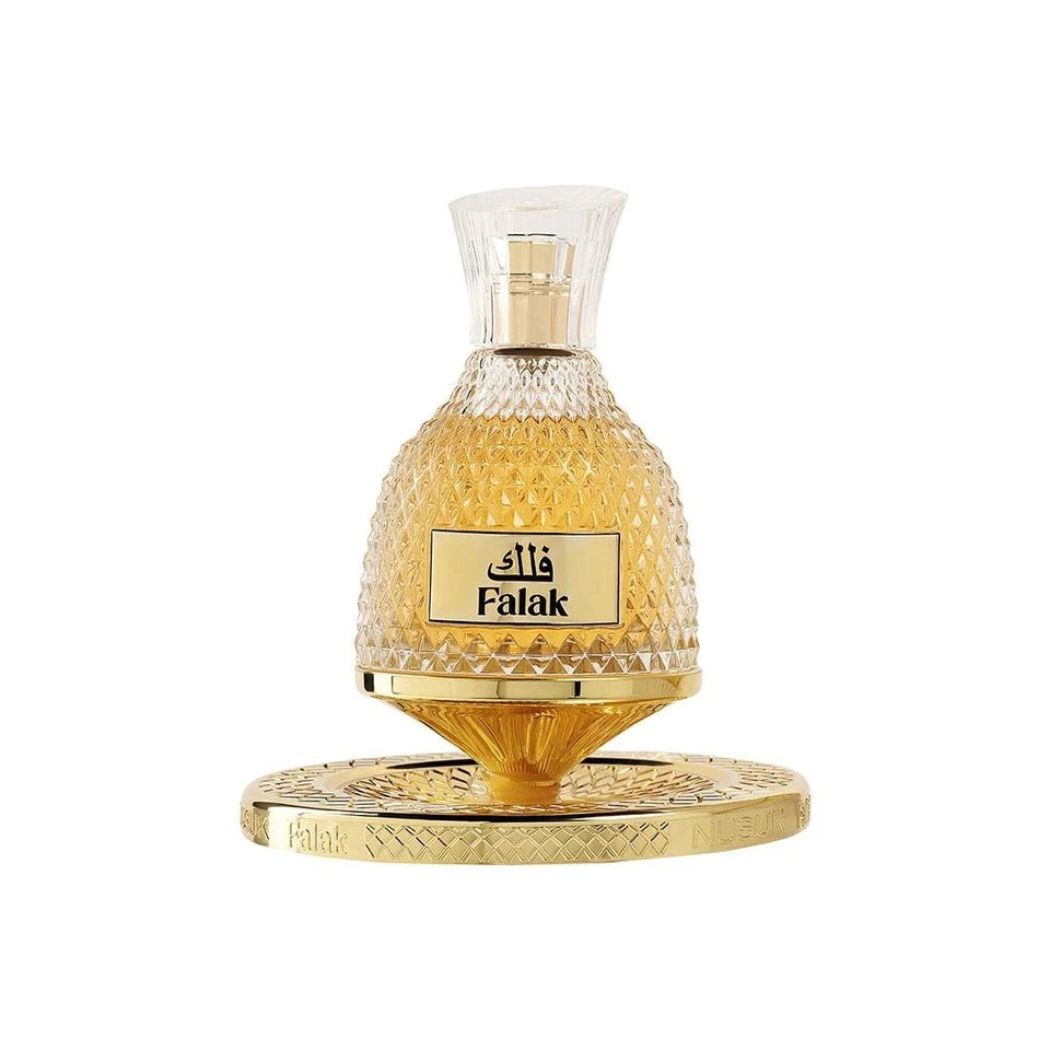 NUSUK FALAK EDP 3.4oz UNISEX