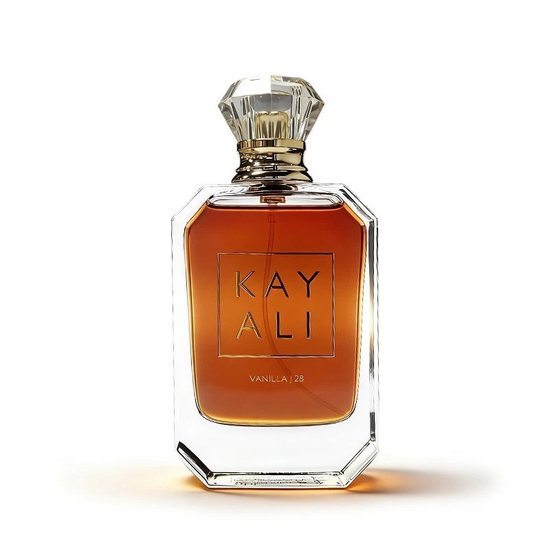 KAYALI Vanilla 28 Eau De Parfum Spray 3.4 oz / 100 ml | New & Sealed Box