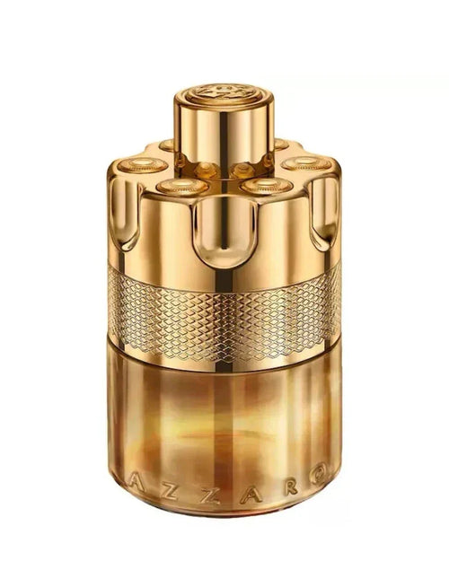 Azzaro Forever Wanted Elixir 3.4 oz / 100 ml Eau de Parfum