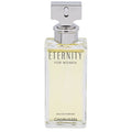 ETERNITY by CALVIN KLEIN CK women Perfume 3.4 oz 3.3 edp New tester