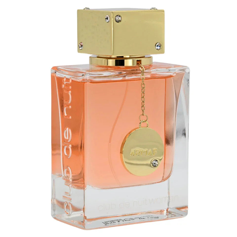 Club de Nuit by Armaf perfume for women EDP 3.6 oz New in Box